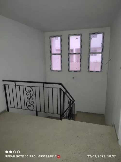 Vente Appartement Duplex F4 Constantine Constantine
