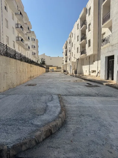 Vente Appartement Duplex F4 Constantine Constantine