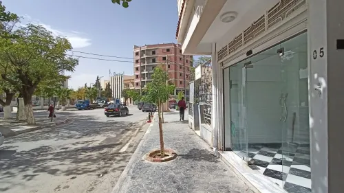 Location Local Batna Batna