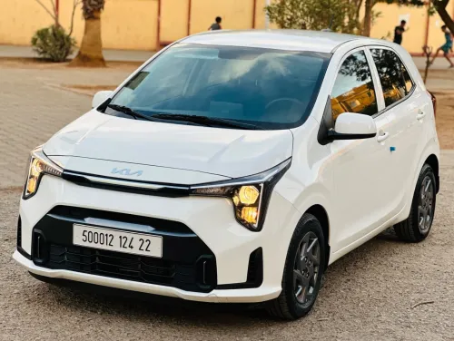 Kia Picanto 2024 Nv