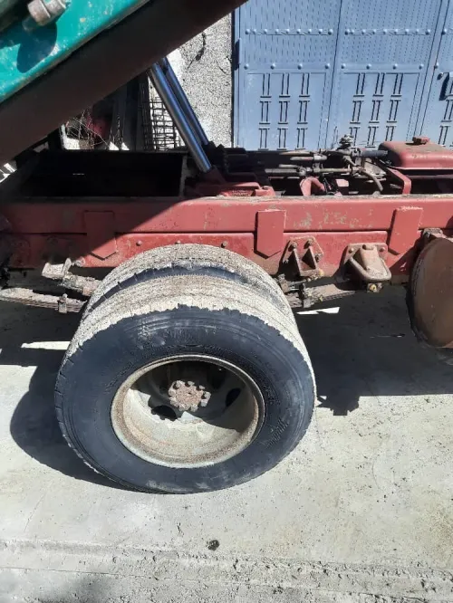 Sonacom K66 1988