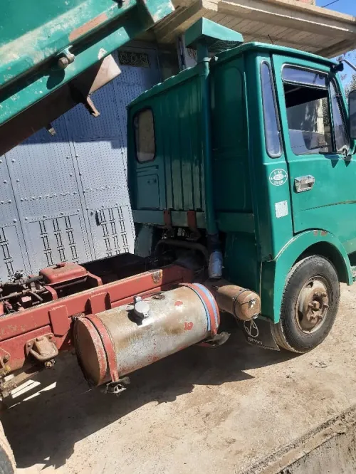 Sonacom K66 1988