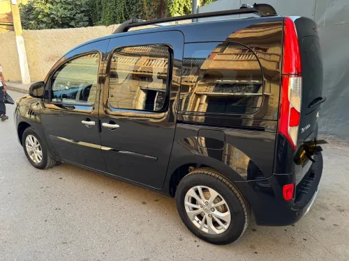 Renault Kangoo 2018 Privilège plus