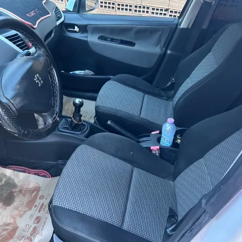 Peugeot 207 2011 Allure
