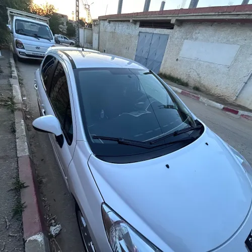 Peugeot 207 2011 Allure