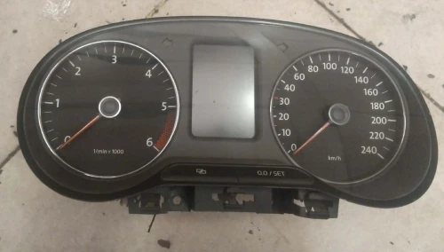 Compteur polo 