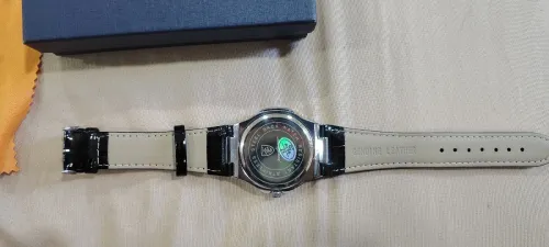 Poedagar watch 