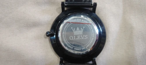 Olevs montre 