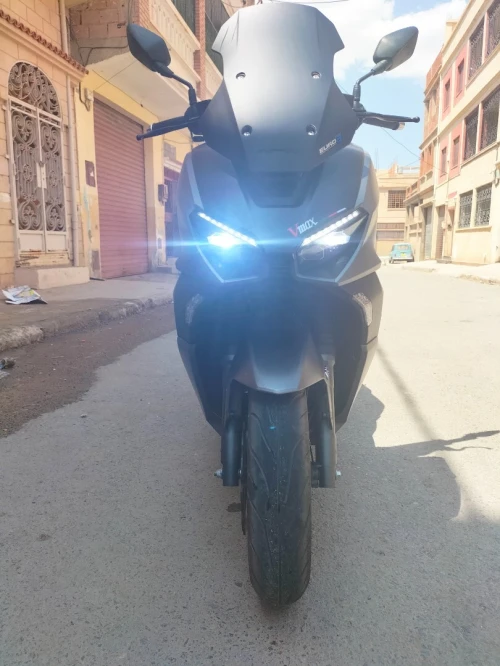 VMS V MAX 2024