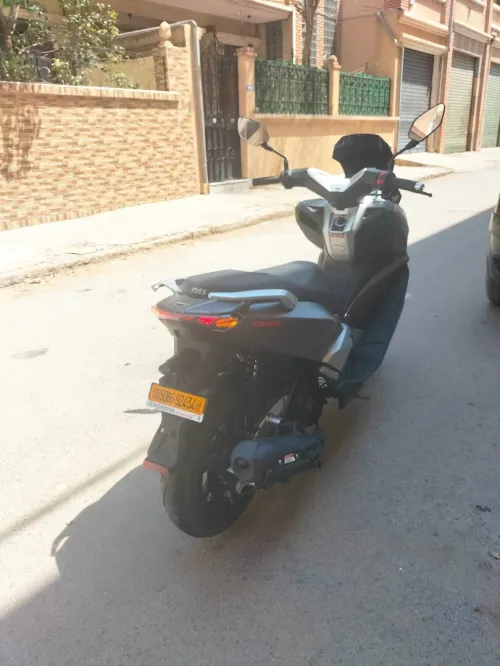 VMS V MAX 2024