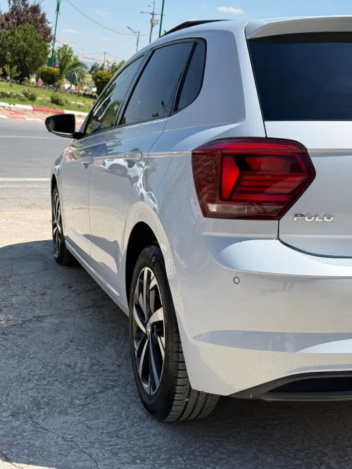 Volkswagen Polo 2018 Beats