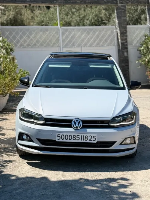 Volkswagen Polo 2018 Beats