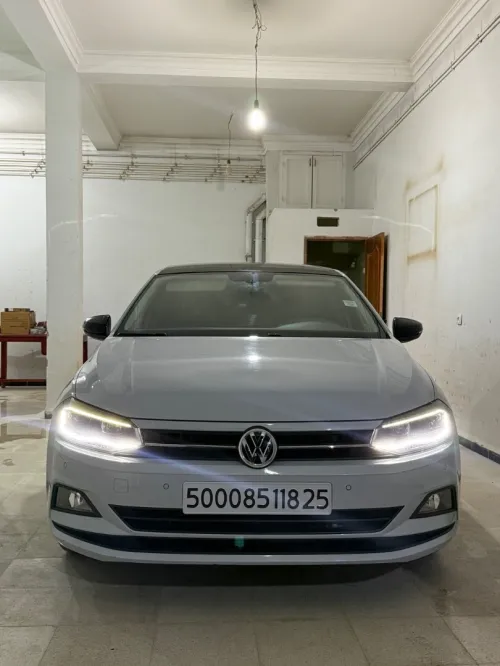 Volkswagen Polo 2018 Beats