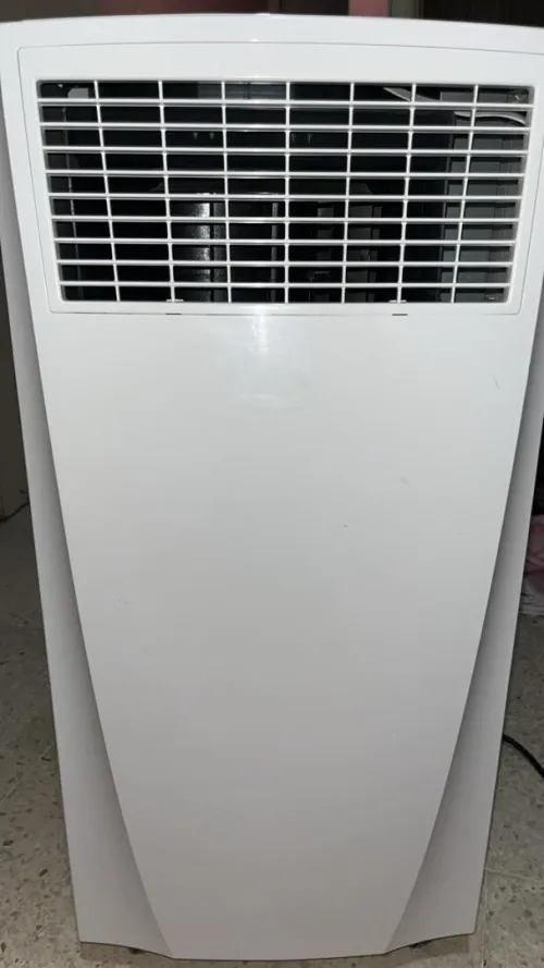 Climatiseur mobile 9000 btu