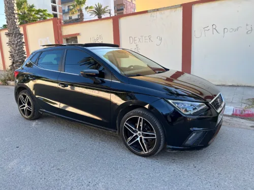 Seat Ibiza 2018 EDITION