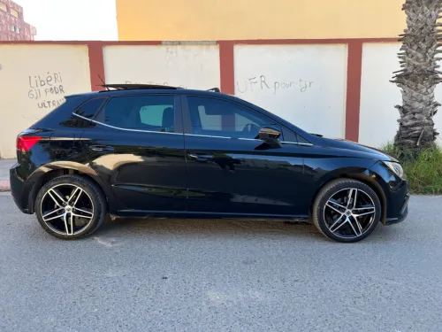 Seat Ibiza 2018 EDITION