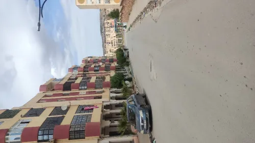 Vente Appartement F4 Tiaret Tiaret