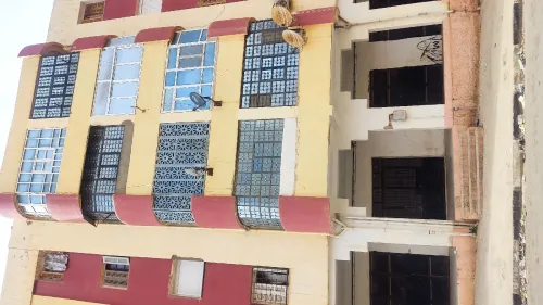 Vente Appartement F4 Tiaret Tiaret