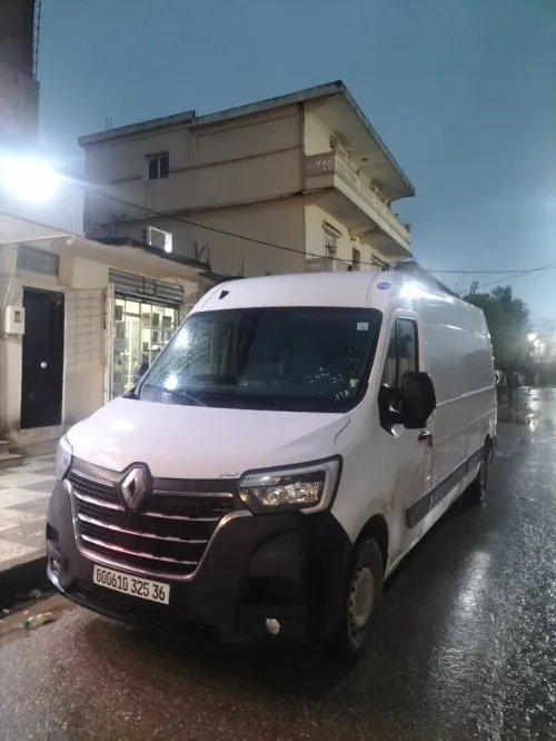 Transport de marchandises et déménagement