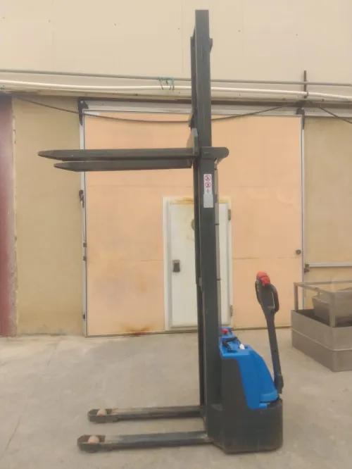 GERBEUR ELECTRIQUE ECL1035