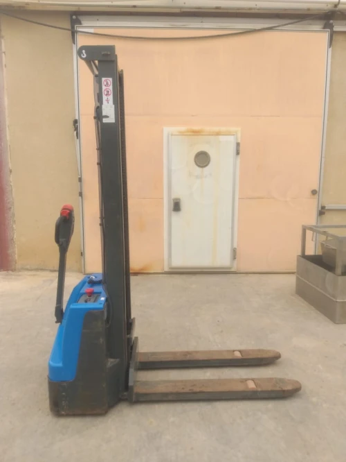 GERBEUR ELECTRIQUE ECL1035