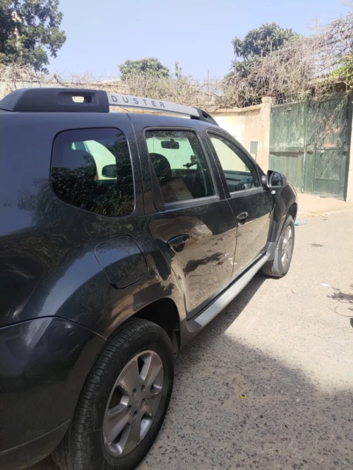 Dacia Duster 2014 Duster