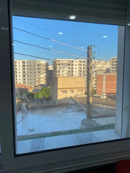Vente Appartement F3 Alger Hydra