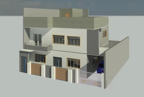 Vente Immeuble Alger Cheraga