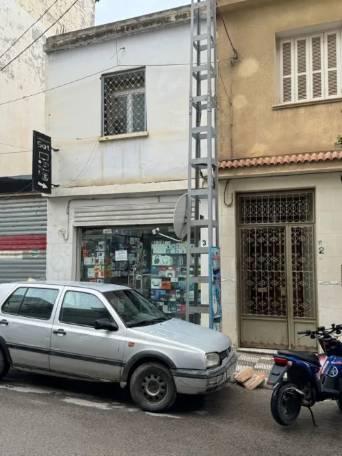 Vente Local Sétif Bougaa