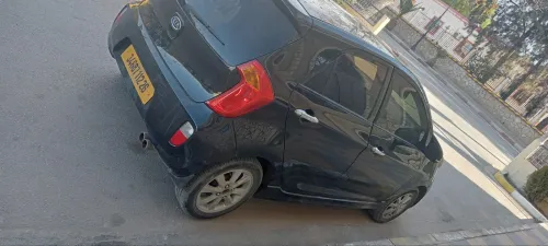 Kia Picanto 2012 