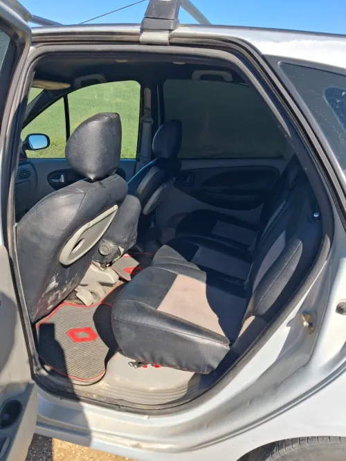 Renault Scenic 2002 Scenic