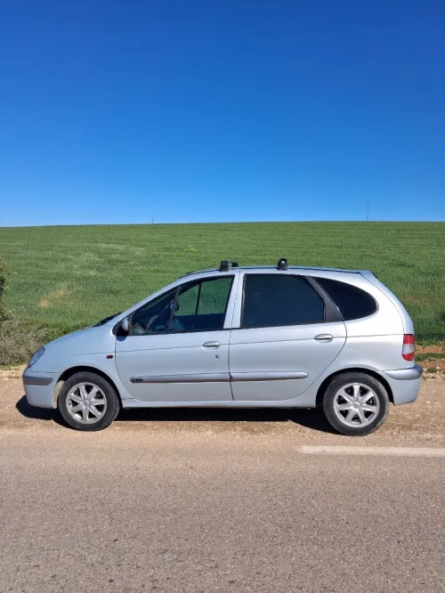 Renault Scenic 2002 Scenic