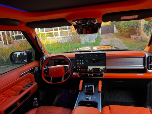 Jetour T2 2025 T2