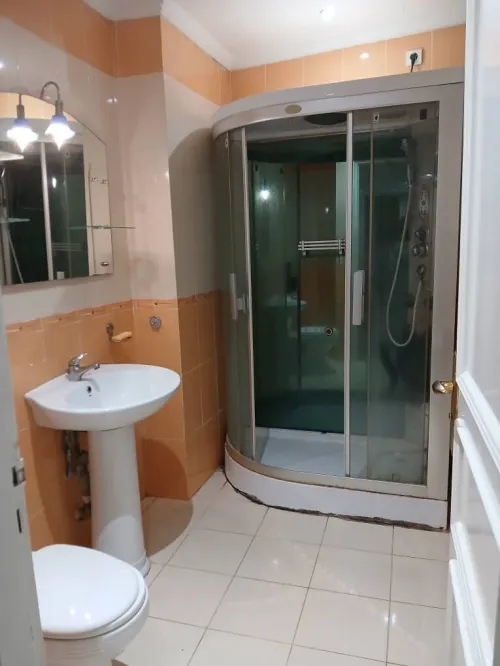 Location Appartement F4 Alger El achour
