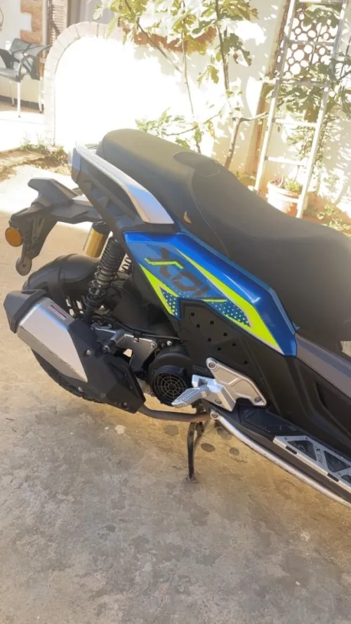 Xdv Xdv 200 2025