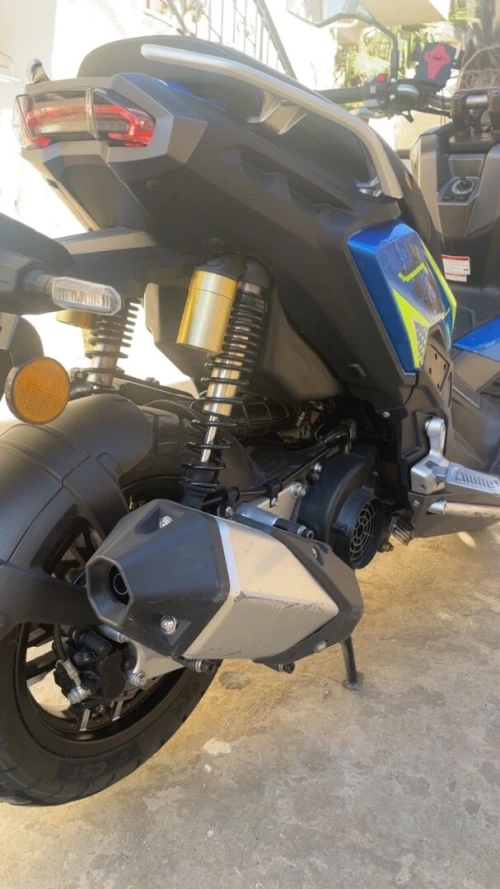 Xdv Xdv 200 2025