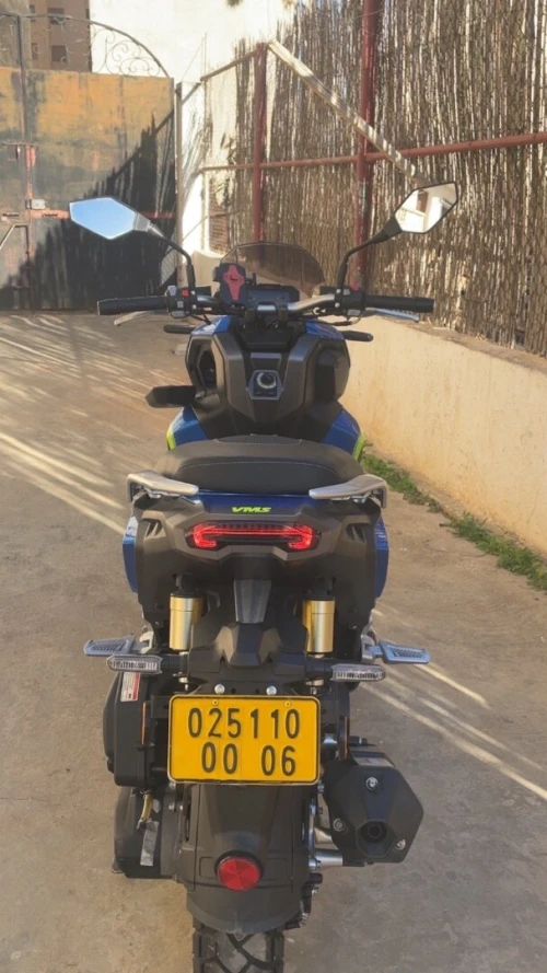 Xdv Xdv 200 2025