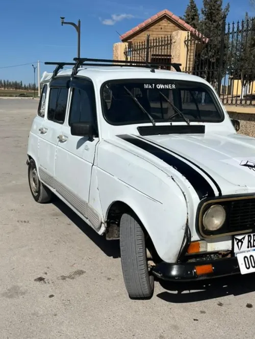 Renault 4 1968 4