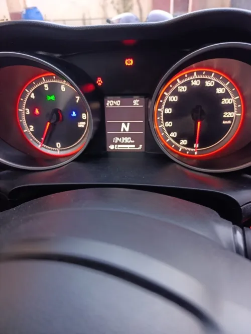 Suzuki Swift 2022 Swift