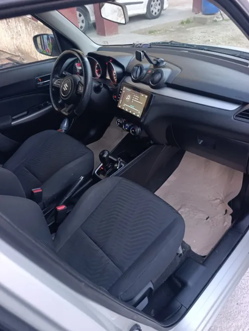 Suzuki Swift 2022 Swift