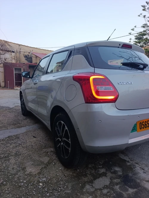 Suzuki Swift 2022 Swift