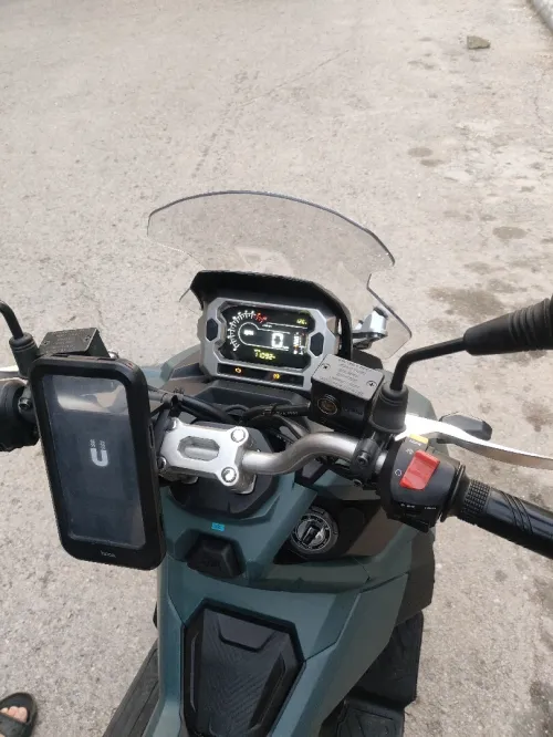 Sym Husky 2026