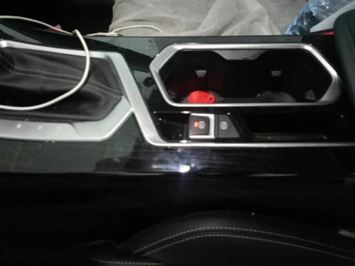 Geely Coolray 2025 Super Max