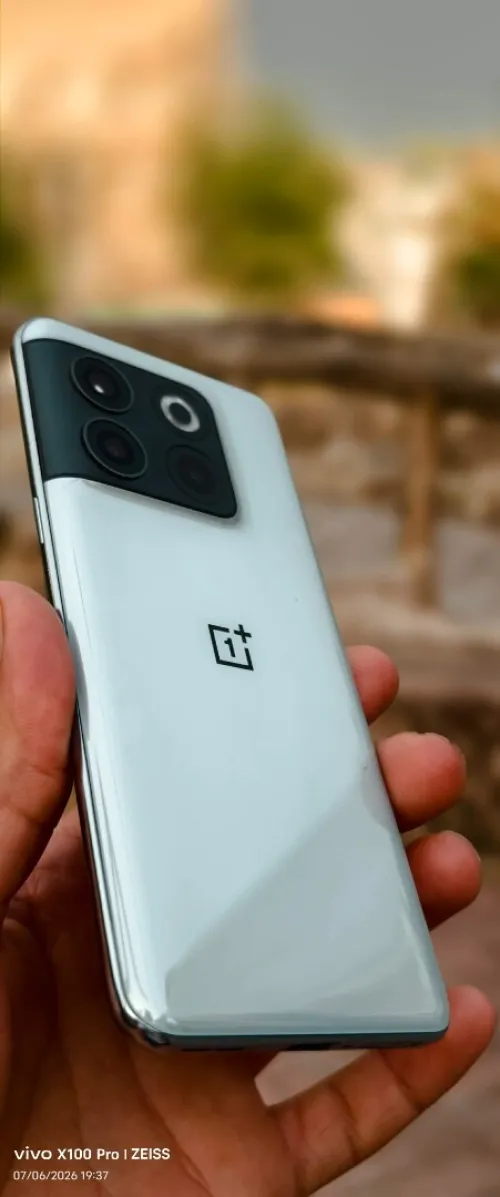Oneplus 10t