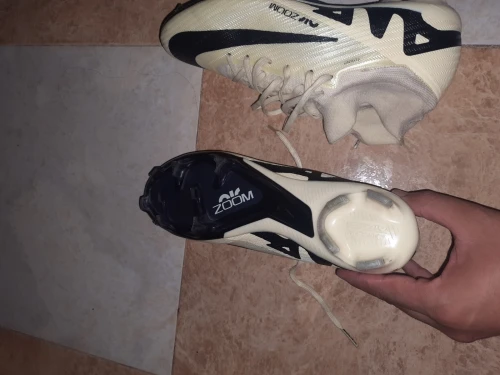 Soulier air zoom 