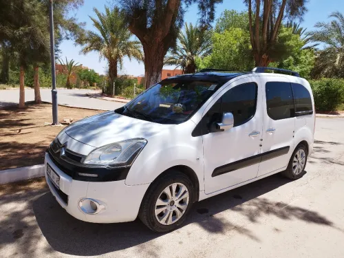 Citroen Berlingo Multispace 2014 Berlingo Multispace