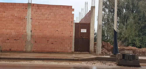 Vente Terrain Relizane Oued rhiou