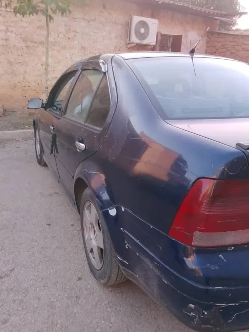 Volkswagen Bora 2000 Bora