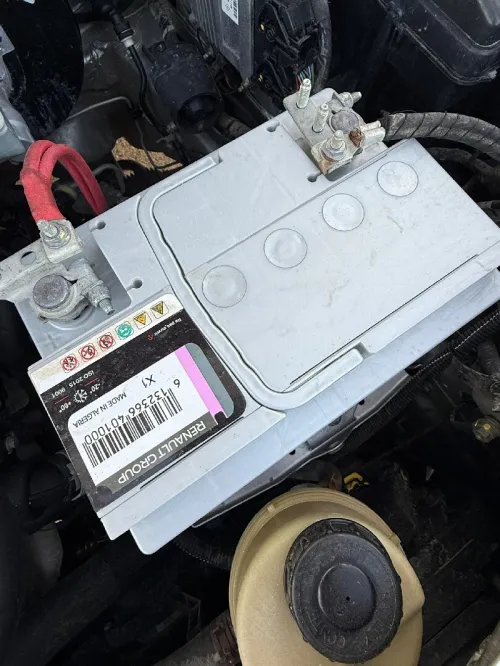 Renault Symbol 2019 Made In Bladi