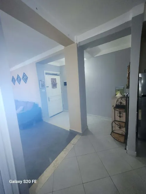 Location Appartement F3 Tiaret Tiaret